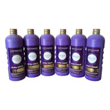 Kit 6x Matizador Ultra Violeta Proliss ( 6 Litros )