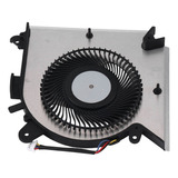 Para Ventilador De Cpu Gf63 -16r1 -16r2 Pabd08008sh N413