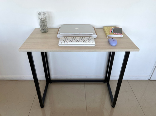 Escritorio Plegable Moderno Home Office