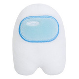 Peluche Juego De Hombres Lobo White Space