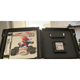 Mario Kart Ds