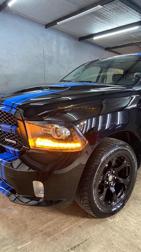 Ram 1500 5.7 Laramie V8 Mopar