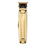 Babyliss Pro Trimmer Profesional Lo-pro Fx Gold 726