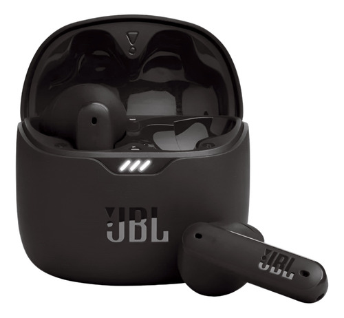 Audífonos Inalámbricos Tune Flex Negro Jbl Active Noise