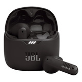 Audífonos Inalámbricos Tune Flex Negro Jbl Active Noise