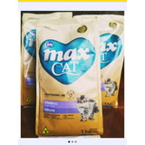 Max Cat Gaticos Pack * 3 Kg 