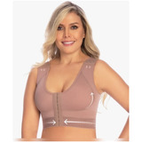 Top Postquirúrgico Fit 360 Fajate Brasier 11348