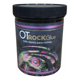 Cola Para Rochas Trock Glue 1kg Ocean Tech