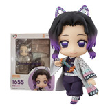 Shinobu Kocho Nendoroid Demon Slayer Kimetsu 1655 Figura