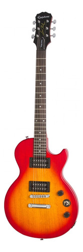 Guitarra Eléctrica Sg Special EpiPhone Egsvhsvch1