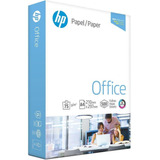 Papel Sulfito Hp Office A4, 75 G, 210 Mm X 297 Mm, Color Blanco