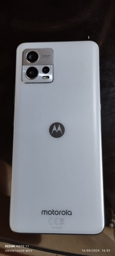 Motorola G72