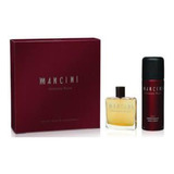 Mancini Instinto Puro Edt 50 Ml + Desodorante