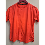 Remera Nike Dri Fit Dama 