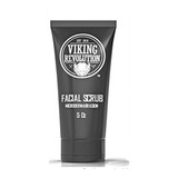 Exfoliante Facial 5oz Hombre Vi