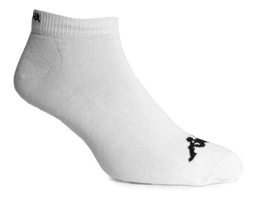 Medias Kappa Low Socks Pack X3 Original