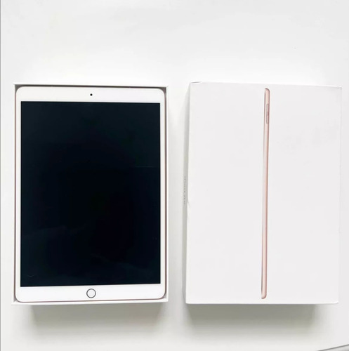 iPad Air Tercera Generación Wi-fi +celullar +pencil + Teclad