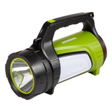 Reflector Led Waterdog Wol512 350lm Recargable 4800mah 10h