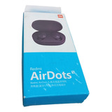 Fones De Ouvido Redmi Airdots 