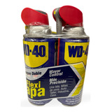 Wd-40 