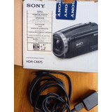 Sony Hdr-cx675