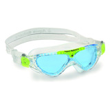 Aquasphere Vista Junior (ages 6+) Swimming Goggles - 180  Am