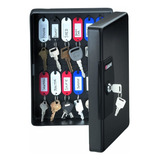 Sentry Safe Caja Para 25 Llaves Seguro Con Llave Organizador