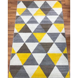 Alfombra Turca Para Living 120 * 180 Cm 