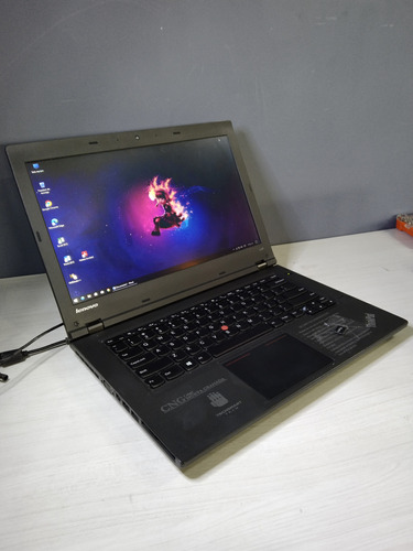 Portatil Lenovo Thinkpad L440