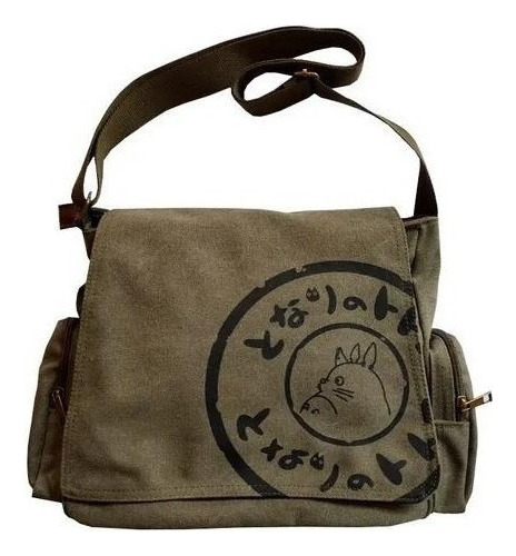 Bolsas De Lona My Neighbor Totoro De Alta Calidad