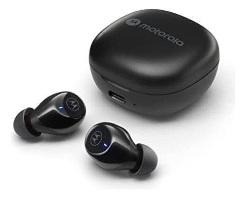 Motorola Moto Buds 105 Audífonos Inalámbricos Bluetooth Enc