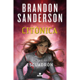 Citonica - Sanderson, Brandon