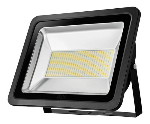 Reflector Led 200w Multiled Exterior Cancha Premium