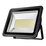 Reflector Led 200w Multiled Exterior Cancha Premium