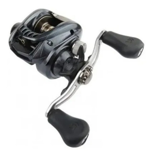 Reel Daiwa Aird 100 Hsla Sistema De 10 Rulemanes Ambas Maniv