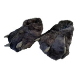 Pantuflas Garras Varios Modelos Adultos