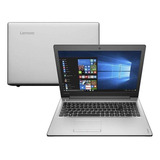 Lenovo Ideapad 310-15isk 15  Intel Core I5 Prata Bom Usado