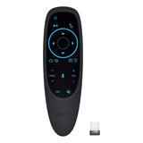 Control Remoto De Voz Inteligente G10s Pro Bt Para Android T