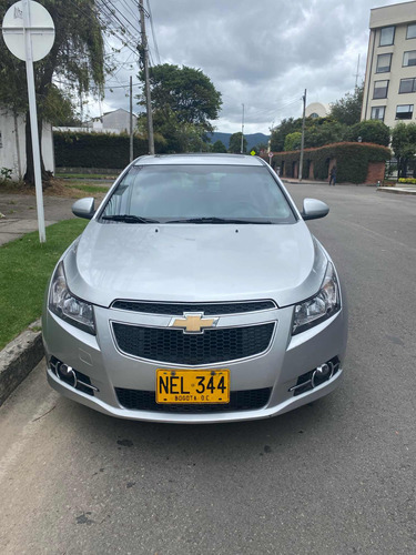 Chevrolet Cruze 1.8 Mecanico