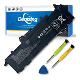 Dentsing Sx03xl 45wh Batería P/ Hp Probook X360 435 G7 G8 