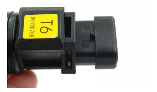 Sensor De Velocidad Transmisin Chevrolet Aveo Daewoo Nubira Foto 2