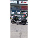 Kymco Downtown 350i