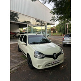 Renault Clio 2015 1.2 Mío Authentique Pack Abs Abcp