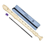 Flauta Yamaha Contralto Barroca Yra-28b Iii Web Instrumentos