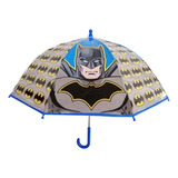 Paraguas Infantil Batman Niños 17'' 