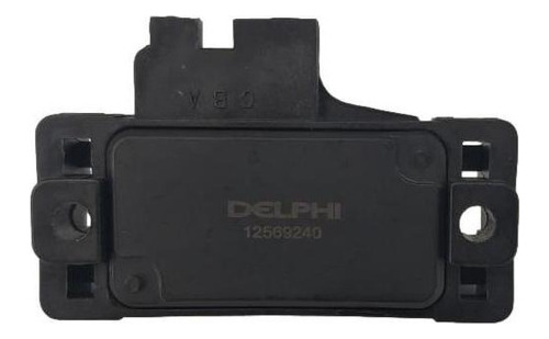 Sensor Map Chevrolet Corsa Blazer Dmax Cielo Impala Cavalier Foto 2