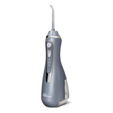 Irrigador Dental Inalámbrico Para Higiene Dental - Gris Clar