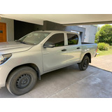 Toyota Hilux Dx