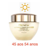 Avon Renew Ultimate Dia Creme Facial 50g 