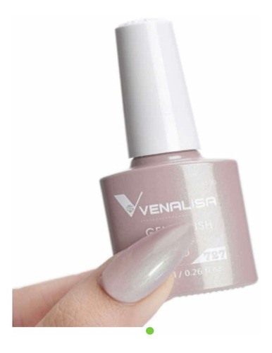 Esmalte Venalisa Permanente ( 727)